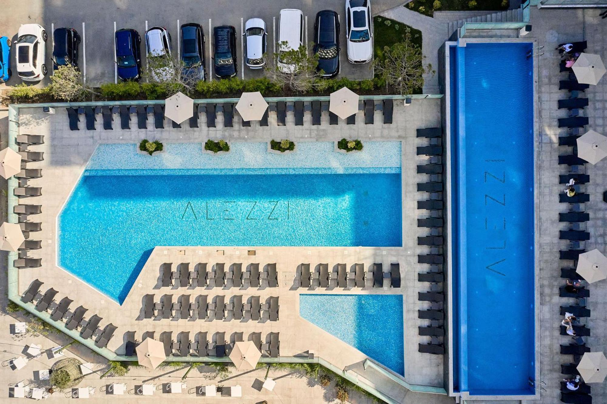 Wave N' Sea Apartment In Infinity Beach Resort - Parking Mamaia Exterior photo